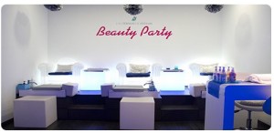 beauty party