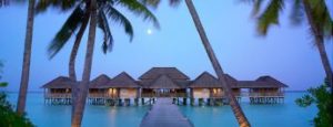 islas maldivas
