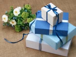 ideas para regalo de bodas