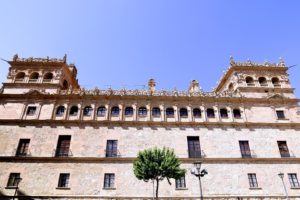 Las actividades más reservadas en Salamanca